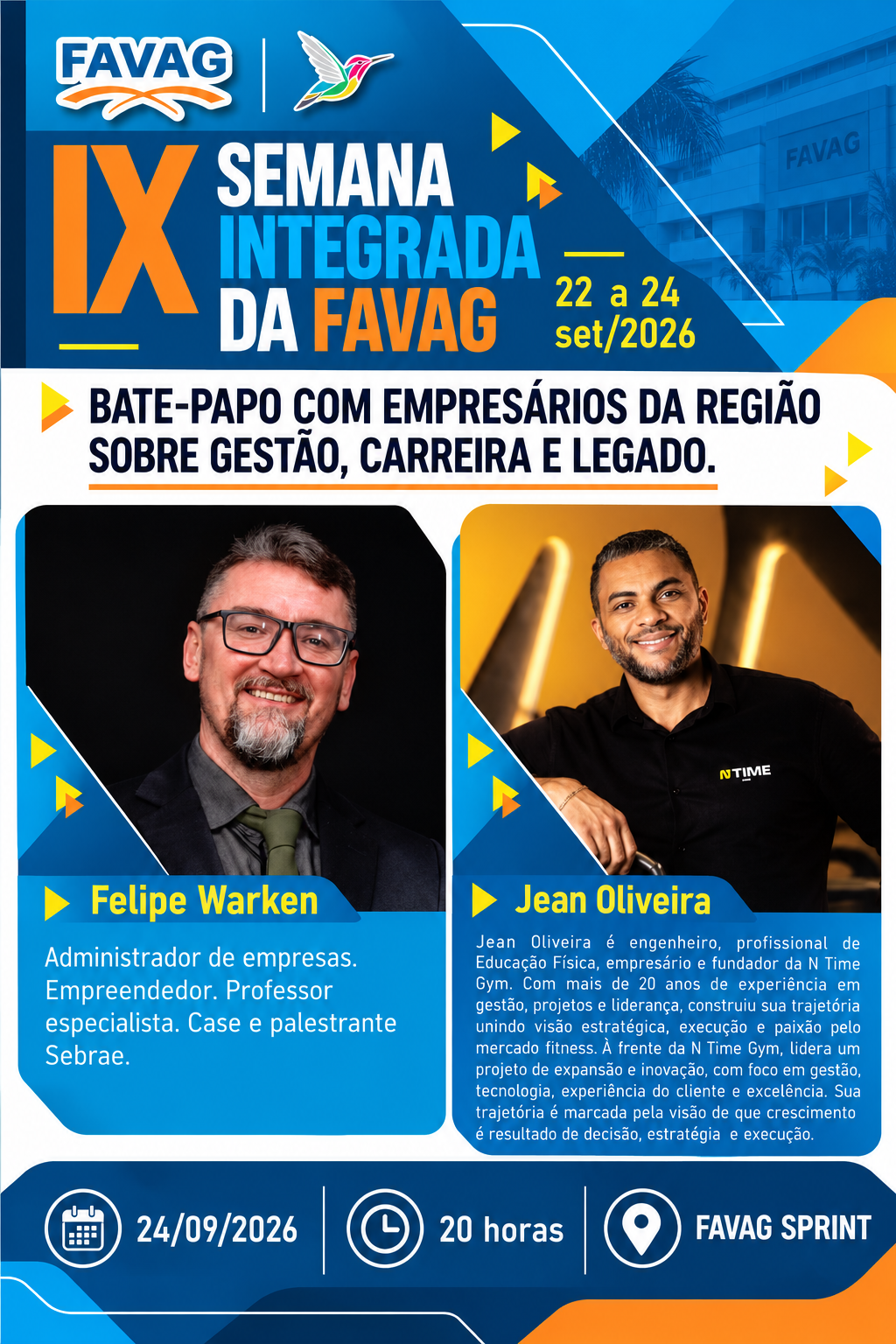 SIFAVAG 2026