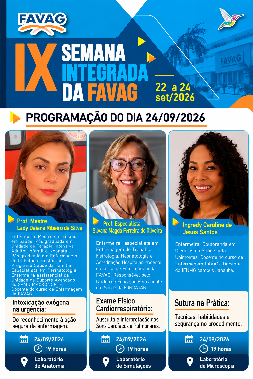 SIFAVAG 2026