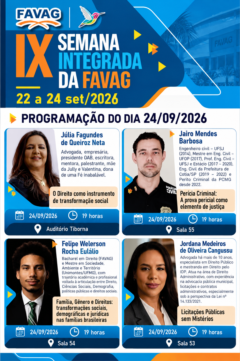 SIFAVAG 2026